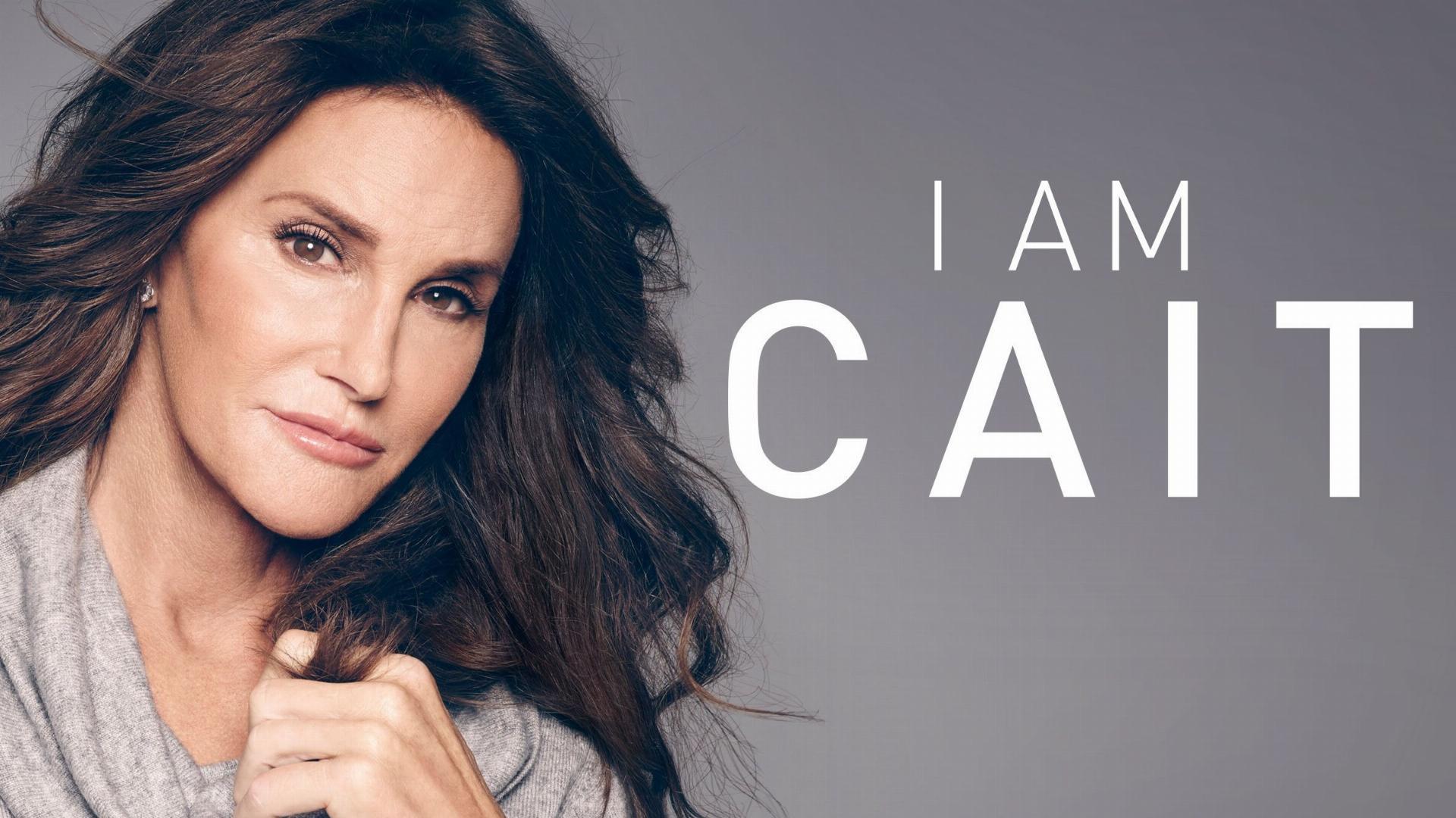 მე ქეითი ვარ / I Am Cait