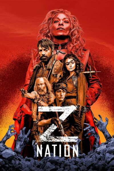 ნაცია Z / Z Nation