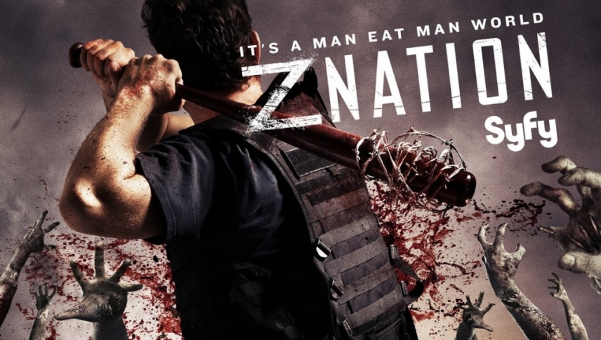 ნაცია Z / Z Nation