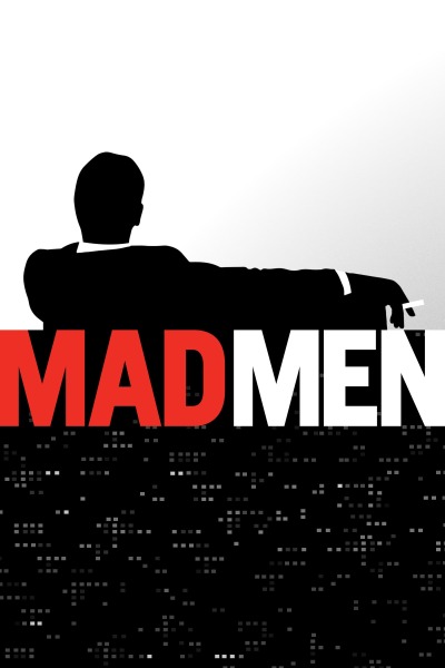 შეშლილები / Mad Men