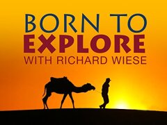 Born to Explore