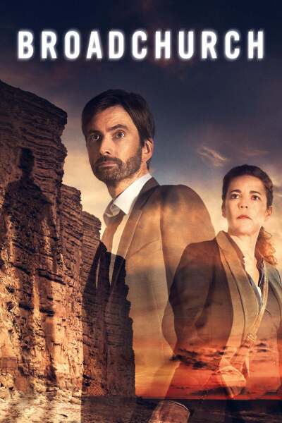 ბროდჩერჩი / Broadchurch