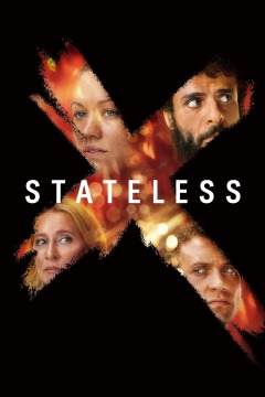 მოქალაქეობის არმქონენი / Stateless