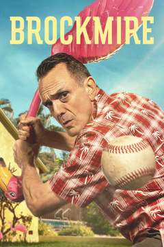 ბრუკმაირი / Brockmire