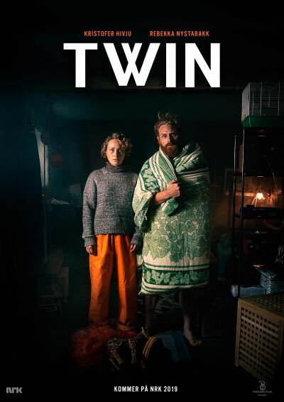 ტყუპისცალი / Twin