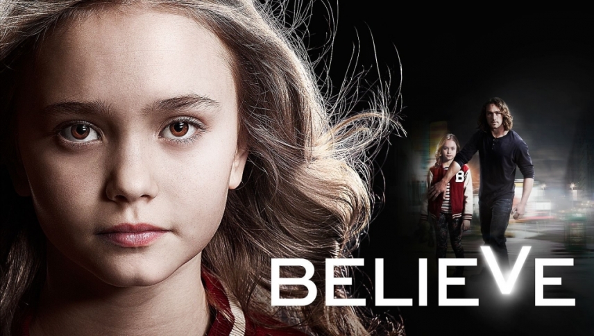 რწმენა / Believe