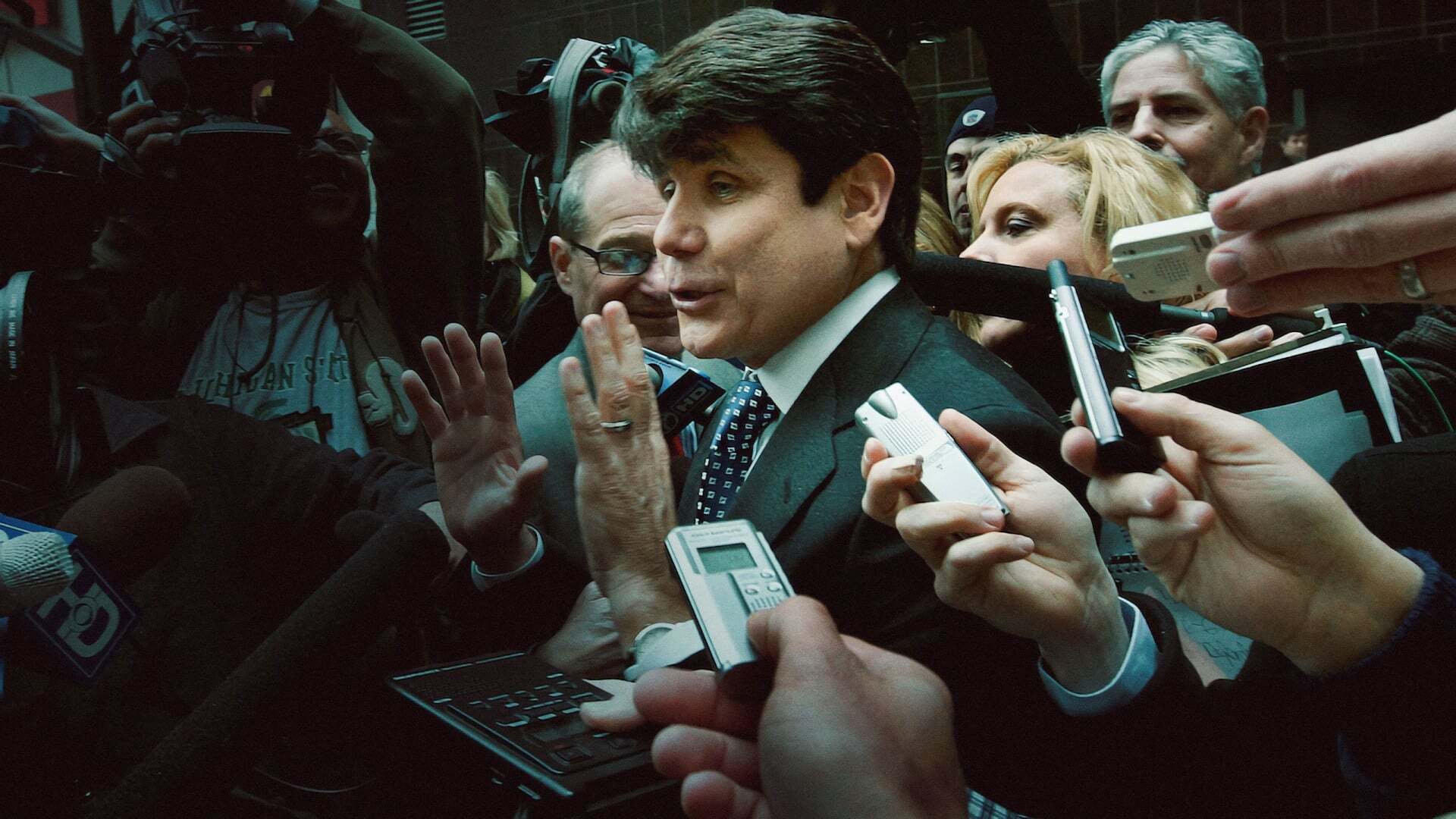 Trial by Media / Суд прессы