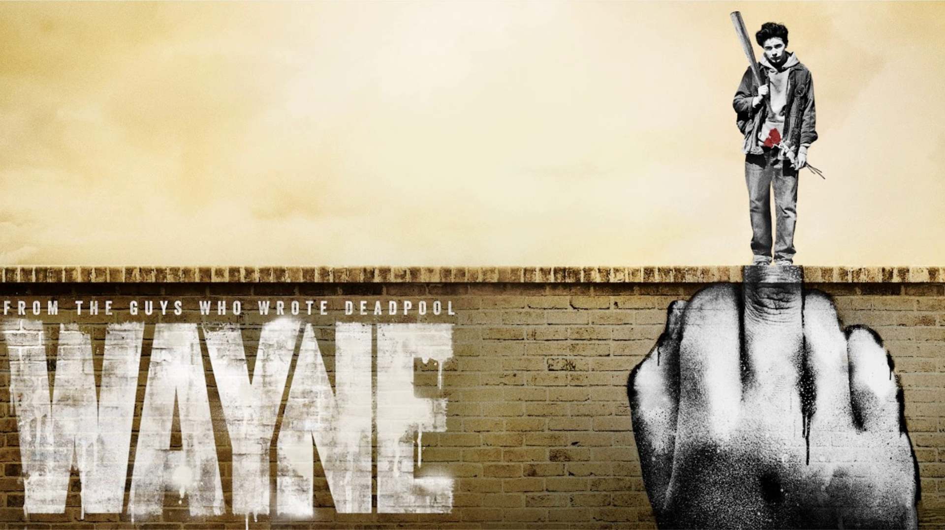 ვეინი / Wayne