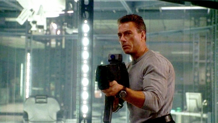 უნივერსალური ჯარისკაცი 2: დაბრუნება / Universal Soldier: The Return