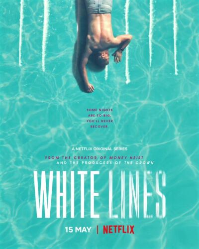White Lines / Белые линии