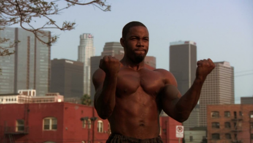 სისხლი და ძვალი / Blood and Bone