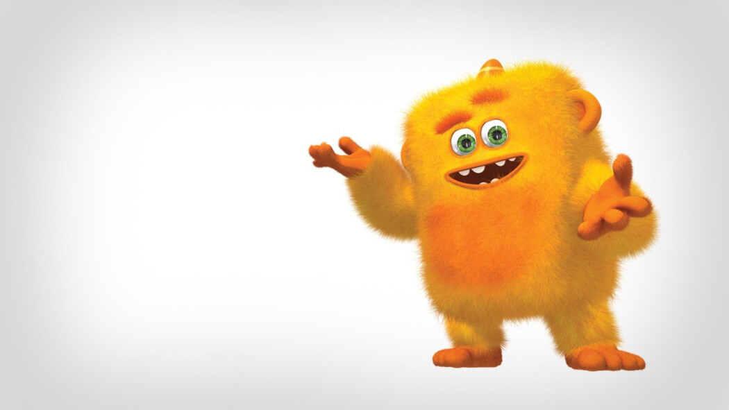 Monster Math Squad