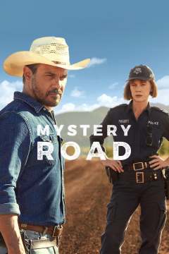 იდუმალი გზა / Mystery Road