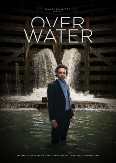 წყლის ქვეშ / Over Water