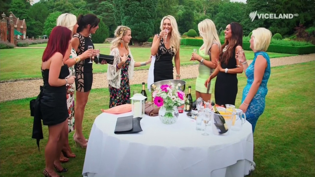 Bad Bridesmaid