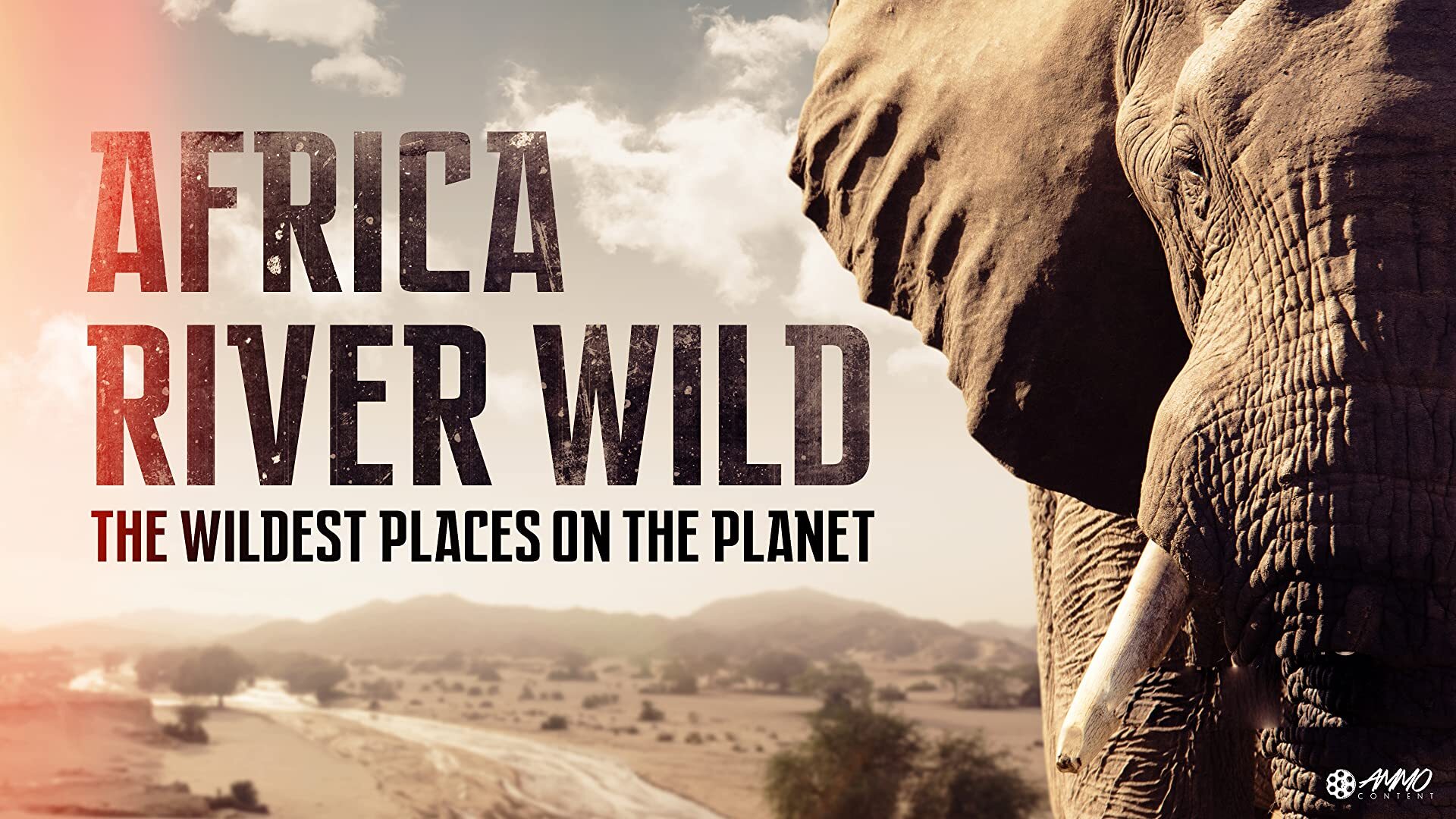 African River Wild