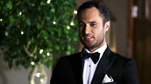 The Bachelor NZ