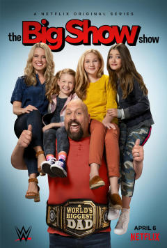 The Big Show Show / Шоу Бига Шоу