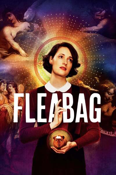 ფლიბეგი / Fleabag