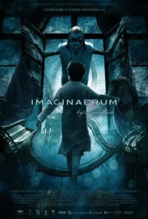 წარმოსახვიუმი / Imaginaerum