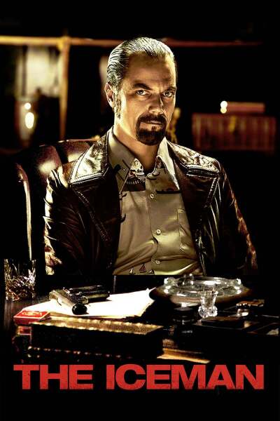 ყინულის კაცი / The Iceman