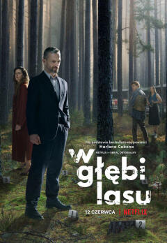 The Woods / В густом лесу