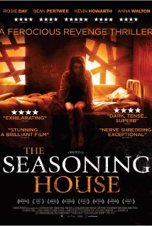 სეზონური სახლი / The Seasoning House