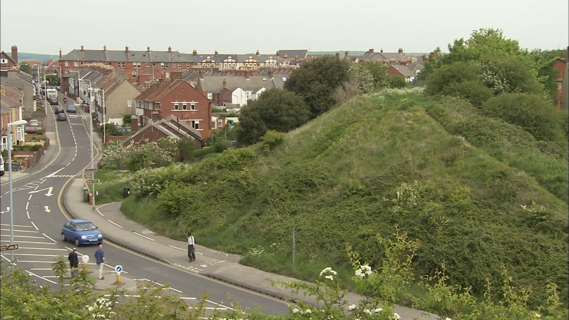 Railway Walks