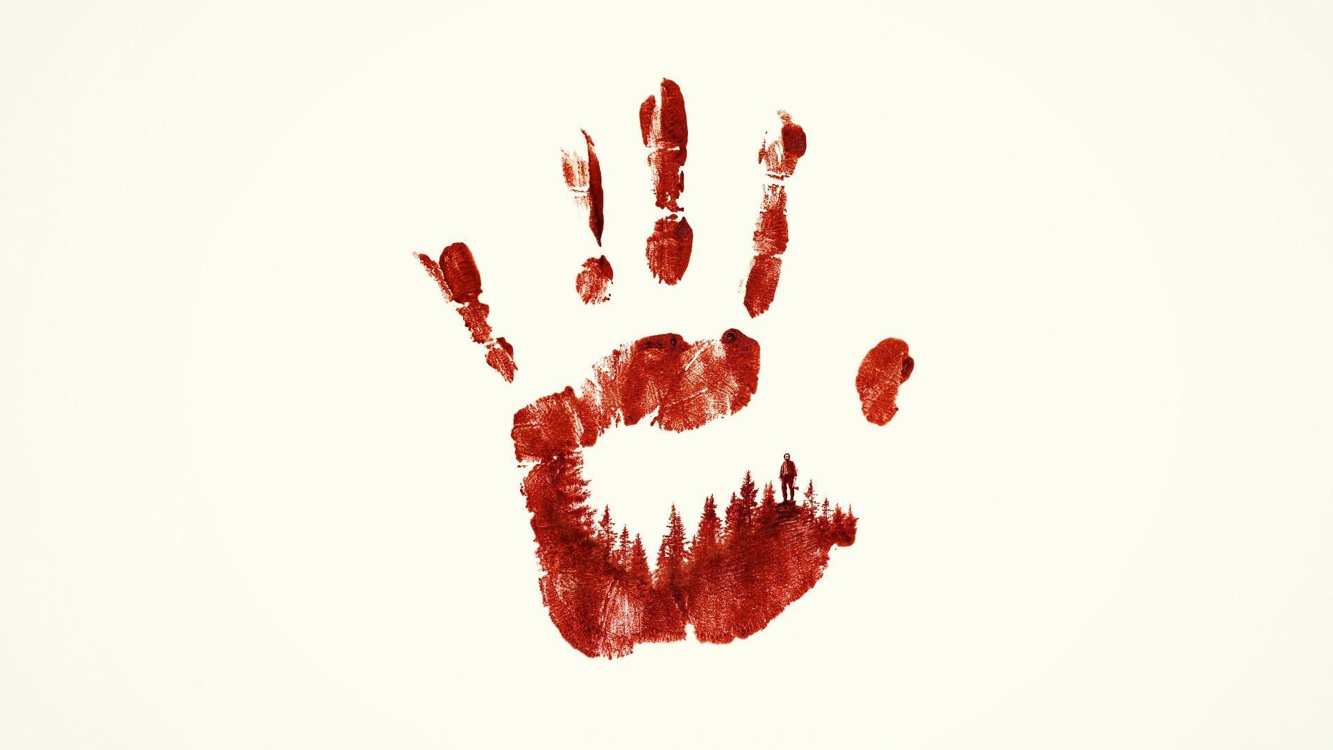 Barkskins / Поселенцы