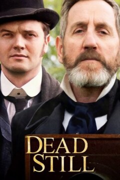 Dead Still / Всё ещё мертвы