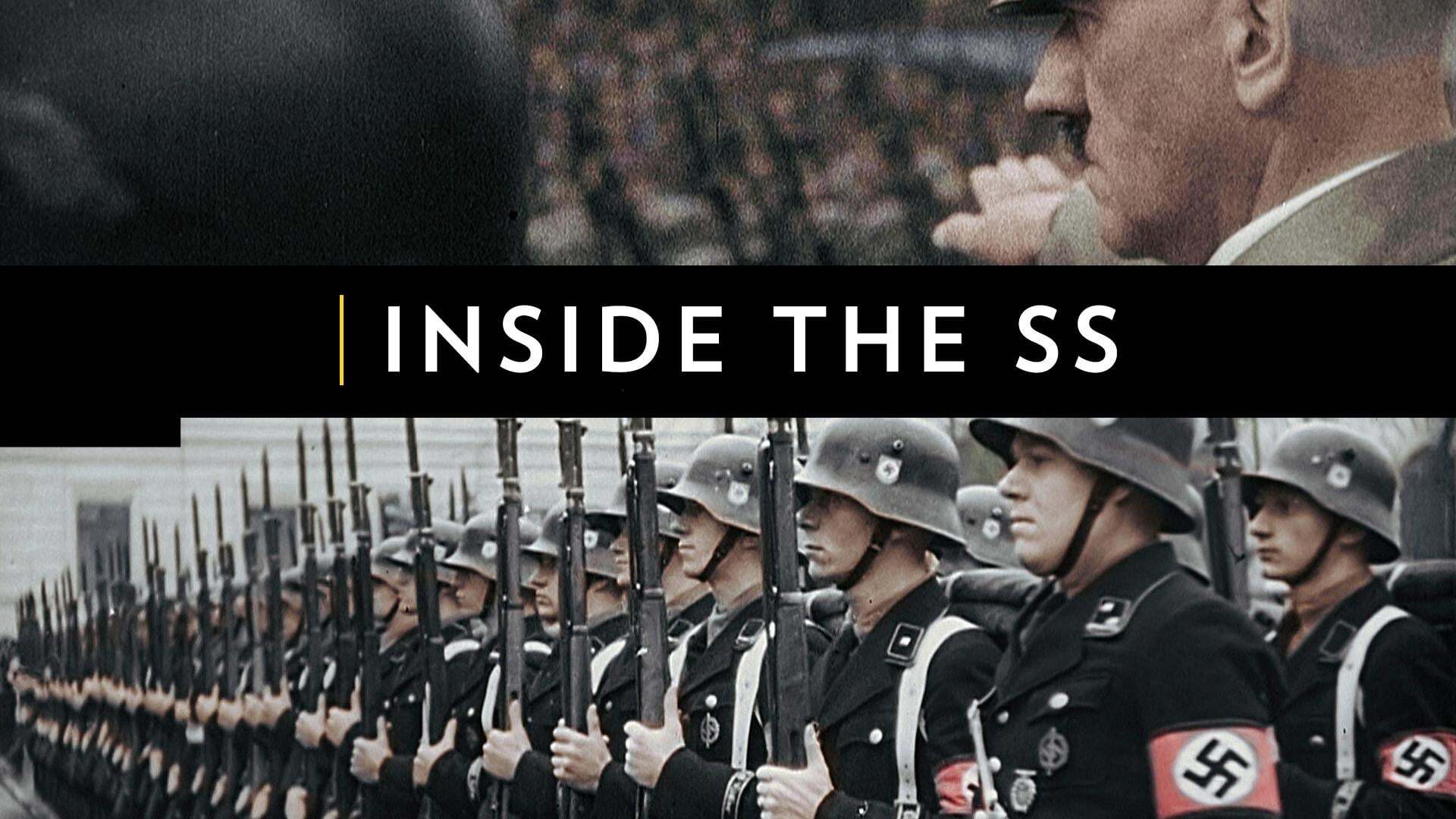 Inside the SS