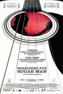 შუგარმენის ძიებისას / Searching for Sugar Man