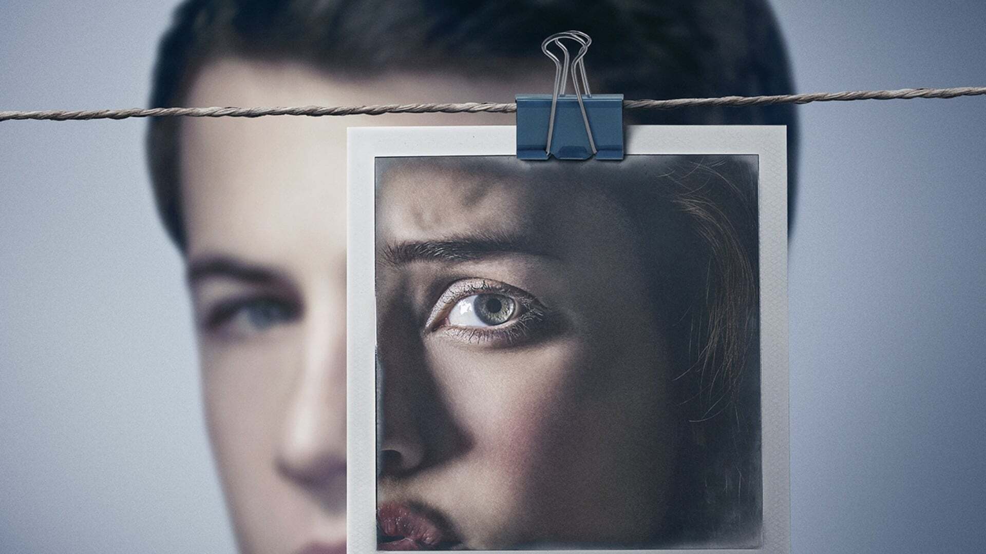 13 მიზეზი / 13 Reasons Why
