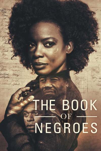ზანგების წიგნი / The Book of Negroes