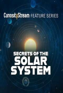Secrets of the Solar System