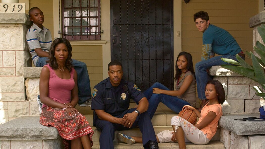 Lincoln Heights