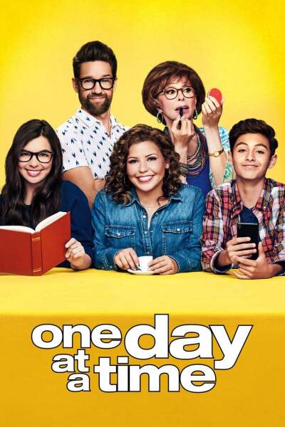 ერთხელ ერთ დღეს / One Day at a Time