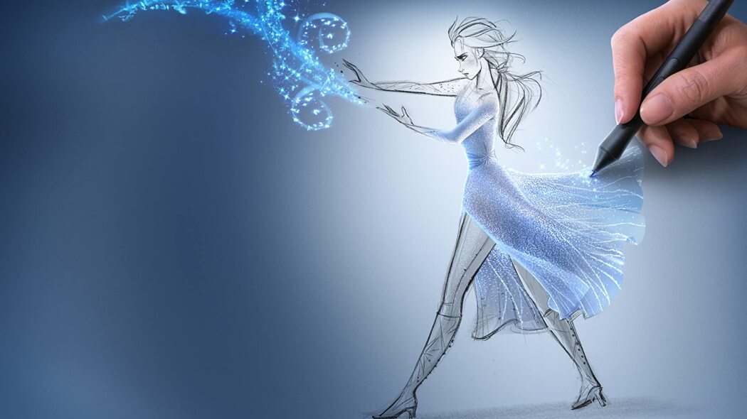 Into the Unknown: Making Frozen 2 / Вновь за горизонт: За кулисами «Холодного сердца 2»