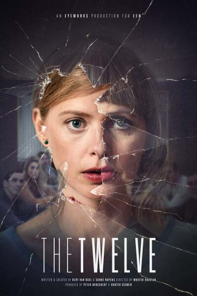The Twelve / Двенадцать
