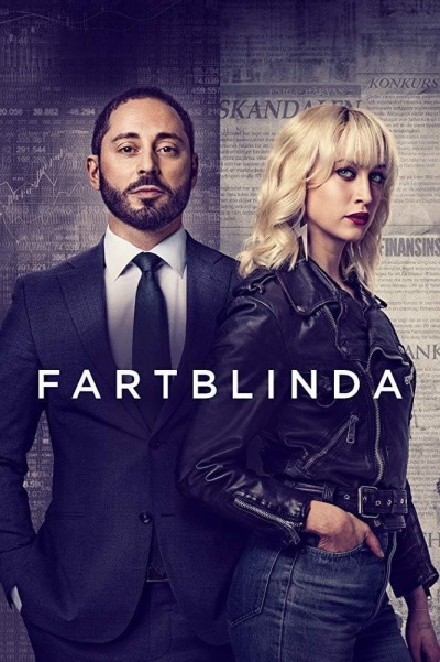Fartblinda / Слепцы