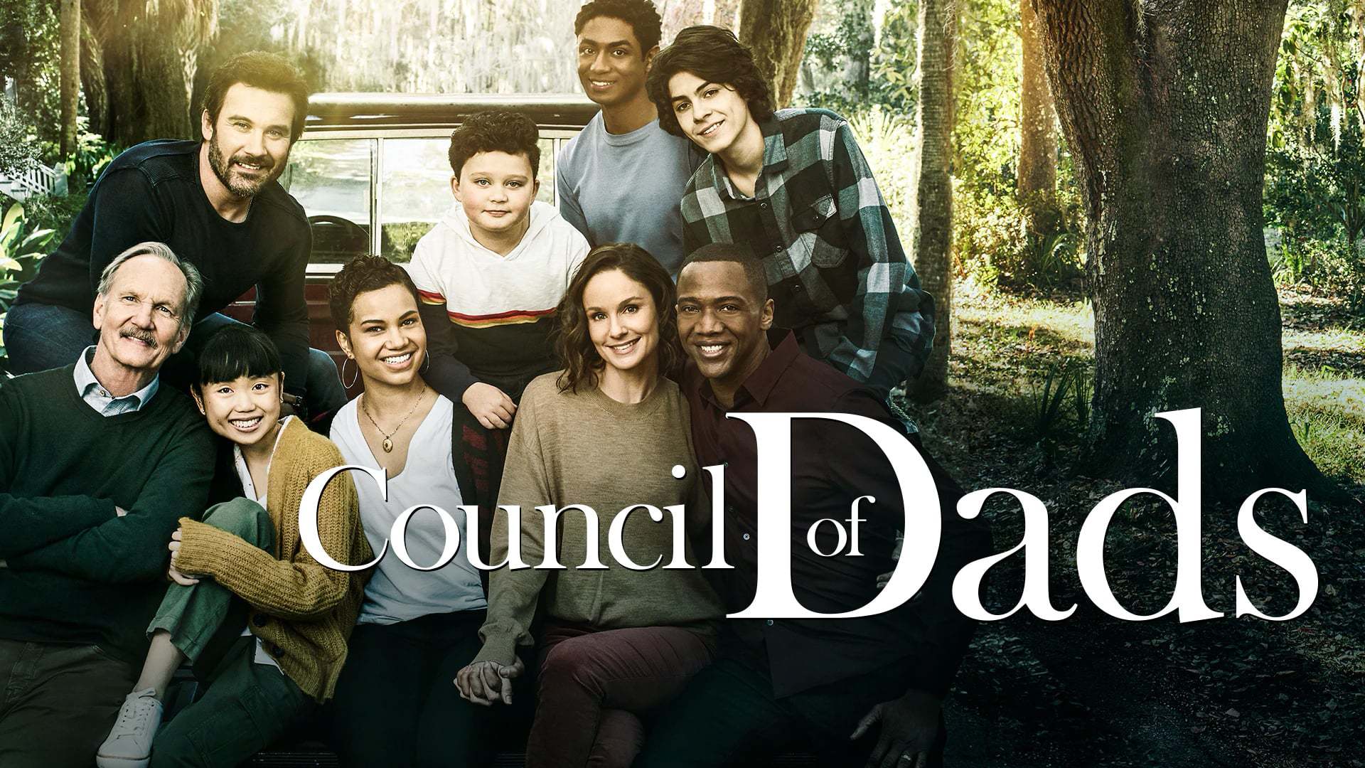 Council of Dads / Совет отцов