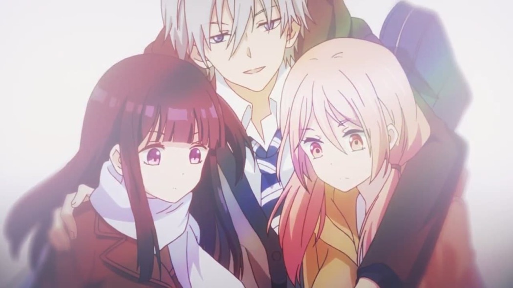 NTR: Netsuzou Trap