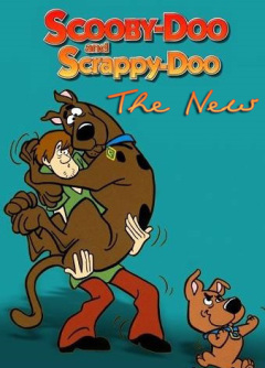 The New Scooby and Scrappy-Doo Show