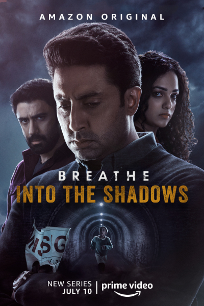 Breathe: Into the Shadows / Дыши: В тени