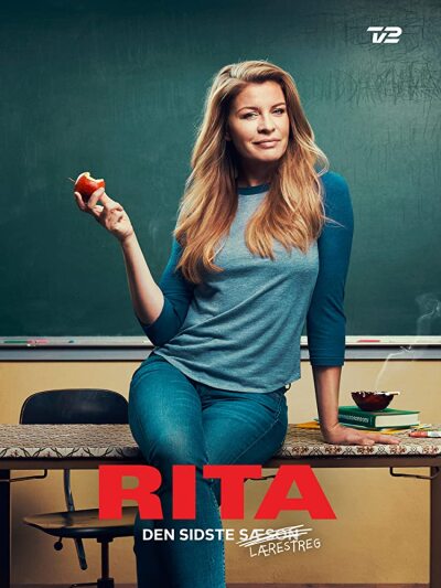 Rita / Рита