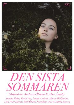 გასულ ზაფხულს / Den sista sommaren
