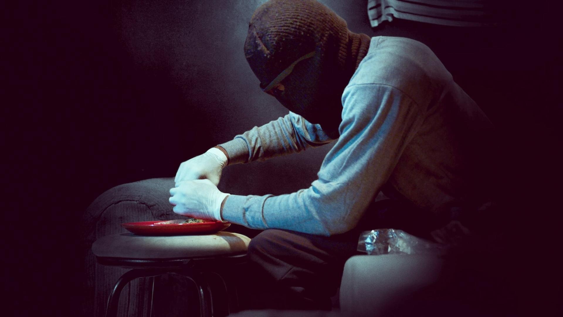 The Business of Drugs / Наркобизнес