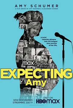 Expecting Amy / Ожидание Эми