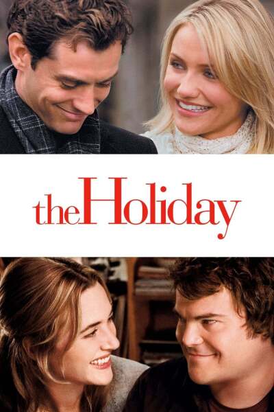 შვებულება / The Holiday