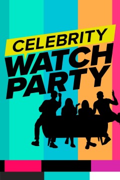 Celebrity Watch Party